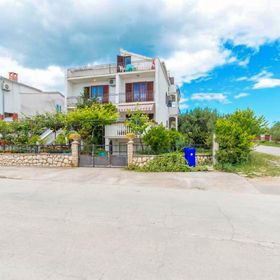 Apartman Biograd na Moru - CDZ974