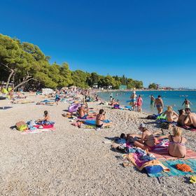 Apartman Biograd na Moru - CDZ973