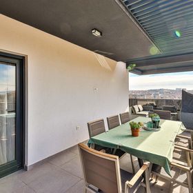 Vendégház Solin - CSC150