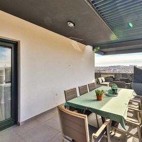 Vendégház Solin - CSC150