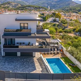 Vendégház Solin - CSC150