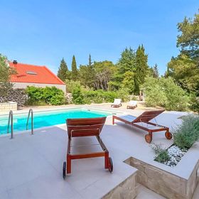 Apartman Žrnovo - CDS887