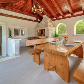 Apartman Žrnovo - CDS887