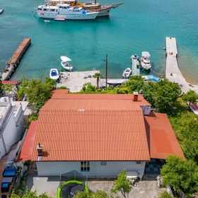 Apartman Supetarska Draga - CKR776