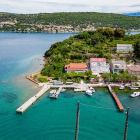 Apartman Supetarska Draga - CKR776