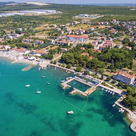 Vendégház Sveti Filip i Jakov - CDI355