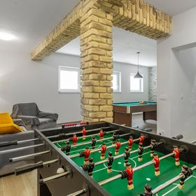 Vendégház Kras - CKI476