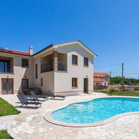 Vendégház Kras - CKI476