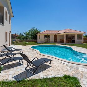 Vendégház Kras - CKI476