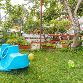 Apartman Biograd na Moru - CDI278