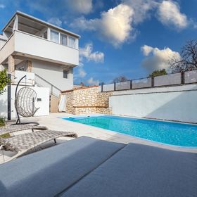 Vendégház Brodarica - CDJ705