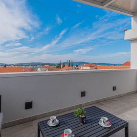 Vendégház Brodarica - CDJ705