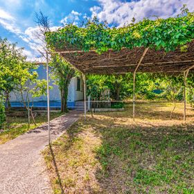 Vendégház Pakoštane - CDI357