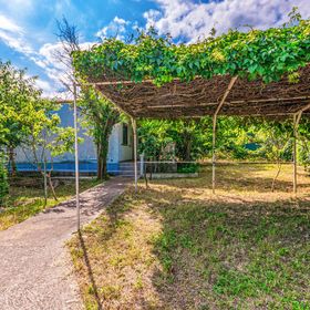 Vendégház Pakoštane - CDI357