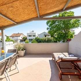 Apartman Bibinje - CDI289