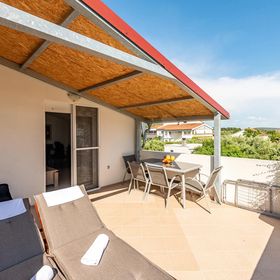 Apartman Bibinje - CDI289