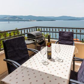 Apartman Komarna - CDR536