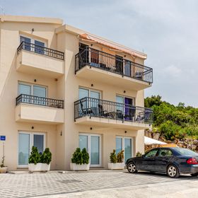 Apartman Komarna - CDR536