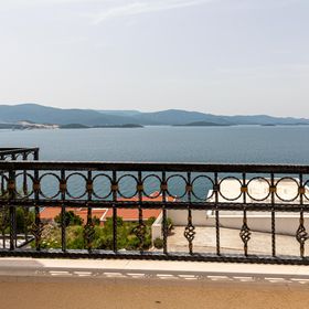 Apartman Komarna - CDR536