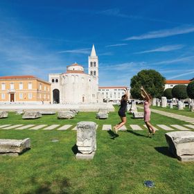 Apartman Zadar - CDI290