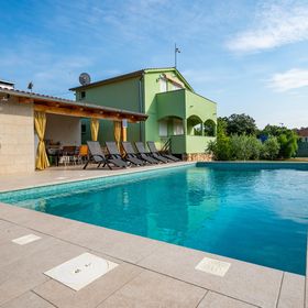 Vendégház Fažana - CIF939