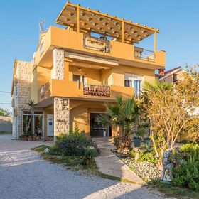 Apartman Privlaka - CDI210