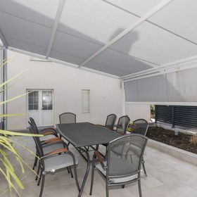 Vendégház Novalja - CKP018