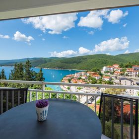 Apartman Rabac - CIO414