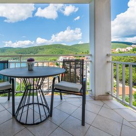 Apartman Rabac - CIO414