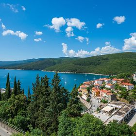 Apartman Rabac - CIO414