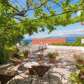 Apartman Postira - CDB761