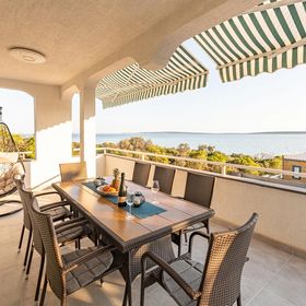 Vendégház Mandre - CKP011