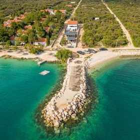 Vendégház Mandre - CKP011