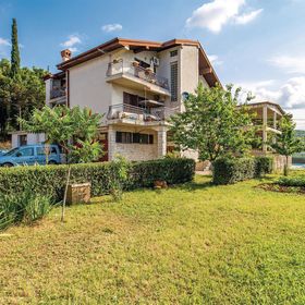 Apartman Rijeka - CKU312