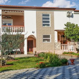 Apartman Vrsi - CDI340