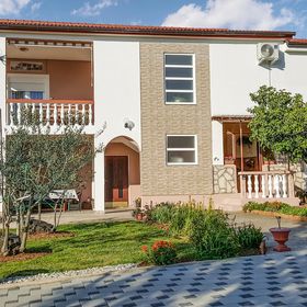 Apartman Vrsi - CDI340