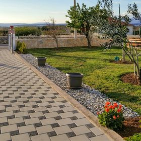 Apartman Vrsi - CDI340