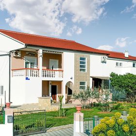 Apartman Vrsi - CDI340