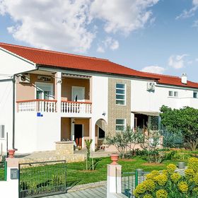 Apartman Vrsi - CDI340