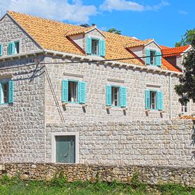 Vendégház Cavtat - CDD867