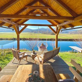 Vendégház Otočac - CCL078