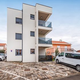 Apartman Zadar - CDI315