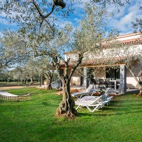 Vendégház Fažana - CIF929