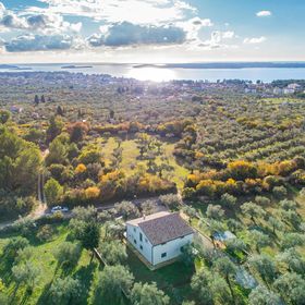 Vendégház Fažana - CIF929