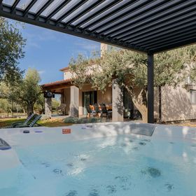 Vendégház Fažana - CIF929