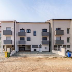 Apartman Medulin - CIM642