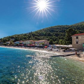 Apartman Mošćenička Draga - CKU315