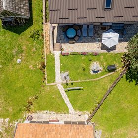 Vendégház Gospić - CCL160