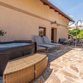 Vendégház Gospić - CCL160