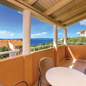 Apartman Novi Vinodolski - CKN733